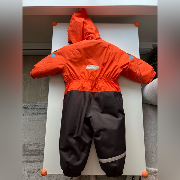 Snowsuit Lenne - Picture 2 of 5